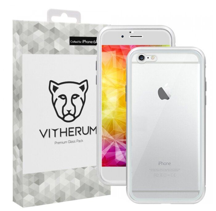 Premium glass el. Чехол VITHERUM Silver Premium Glass Pack для Apple iphone XS Max. Чехол VITHERUM Silver Premium Glass Pack для Apple iphone XR. Чехол VITHERUM Silver Premium Glass Pack для Apple iphone x/XS. Чехол VITHERUM Silver Premium Glass Pack для Apple iphone 6/iphone 6s.