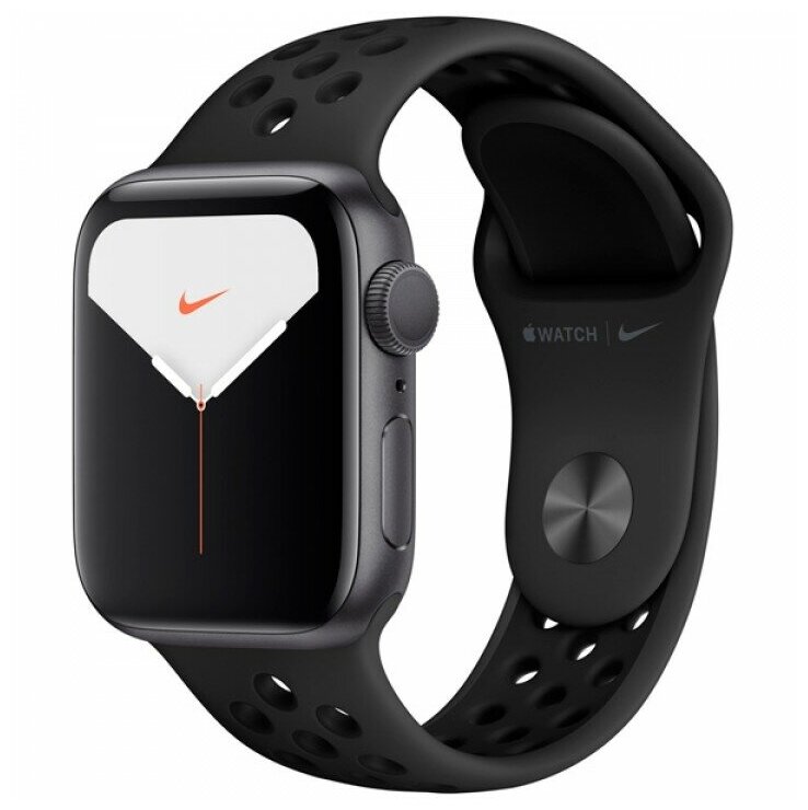 Эпл вотч найк. Эпл вотч 5 44мм. Apple watch Series 5 44mm. Apple watch 5 44mm Nike Black.