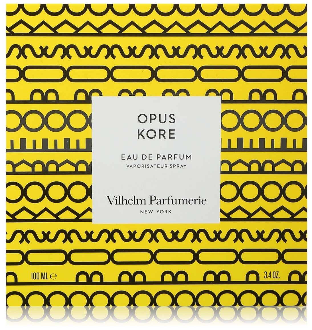 Opus kore vilhelm parfumerie