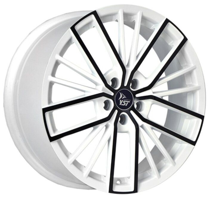 Колесный диск YST X-20 8x19/5x114.3 D60.1 ET35 WB Колесный диск YST X-20 8x19/5x114.3 D60.1 ET35 WB