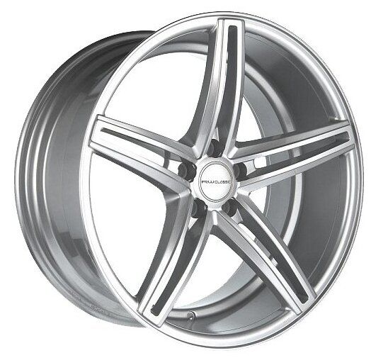 Колесный диск Racing Wheels H-583 8.5x19/5x114.3 D67.1 ET35 WSS Колесный диск Racing Wheels H-583 8.5x19/5x114.3 D67.1 ET35 WSS