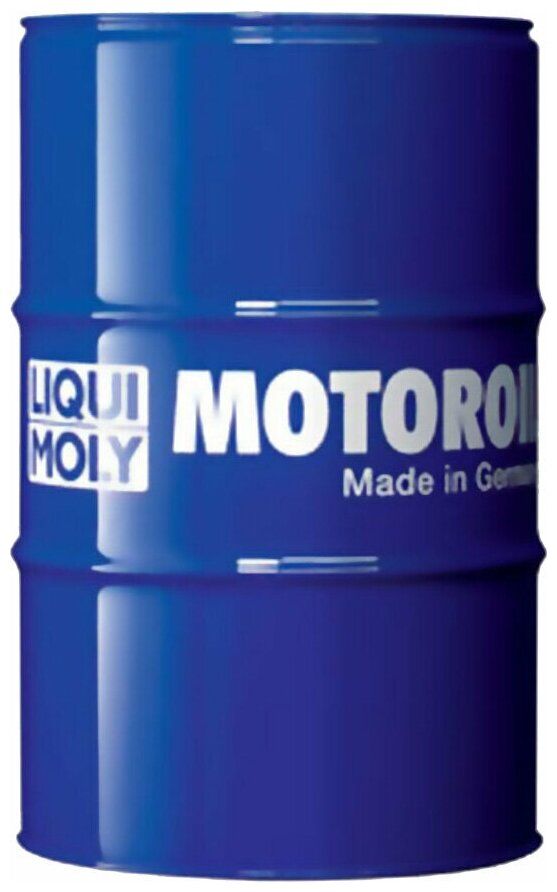 Полусинтетическое моторное масло LIQUI MOLY Top Tec 4100 5W-40, 60 л Полусинтетическое моторное масло LIQUI MOLY Top Tec 4100 5W-40, 60 л