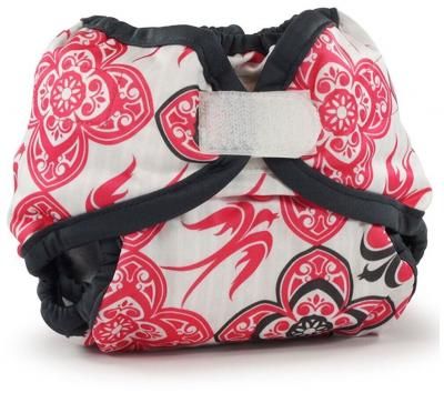 Kanga Care подгузники для плавания Newborn Aplix Kanga Care (2-7 кг) 1 шт., Bonnie