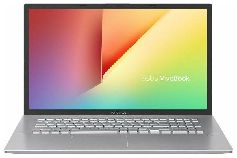 Ноутбук Asus VivoBook 17 X712FA-BX1106 (90NB0L61-M15610) Ноутбук Asus VivoBook 17 X712FA-BX1106 (90NB0L61-M15610)