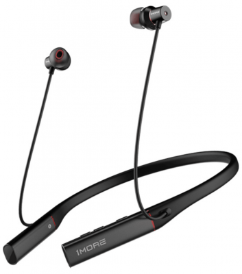 Беспроводные наушники 1MORE Dual Driver ANC Pro Wireless EHD9001BA, black