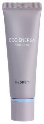 The Saem Eco Energy Aqua Cream 50 мл