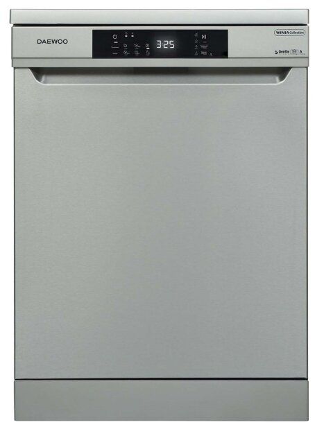 Посудомоечная машина Daewoo Electronics DDW-V15AOE Посудомоечная машина Daewoo Electronics DDW-V15AOE