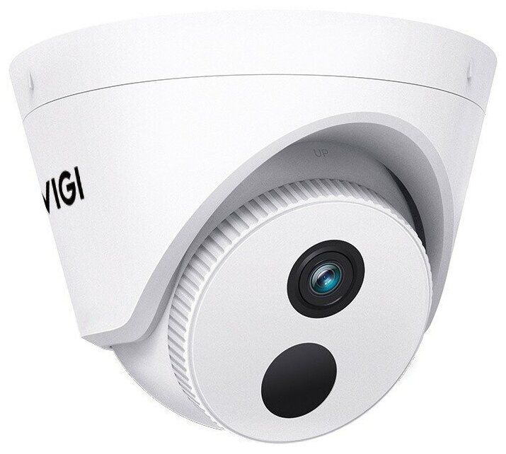 TP-Link VIGI C400HP-2.8 VIGI Турельная IP камера 3 МП TP-Link VIGI C400HP-2.8 VIGI Турельная IP камера 3 МП