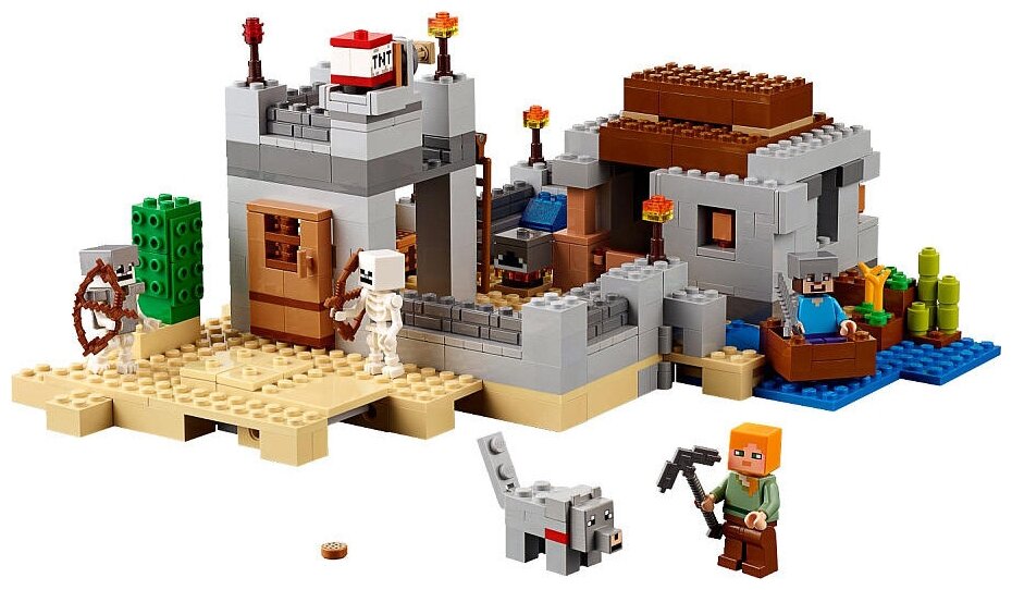 Фото minecraft lego