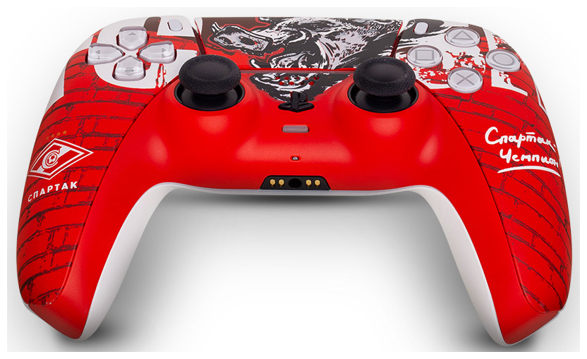 Dualsenses wireless controller. PLAYSTATION Dualsense Wireless Controller. Геймпад Dualsense красный