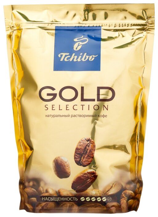 Купить Кофе Gold Tchibo