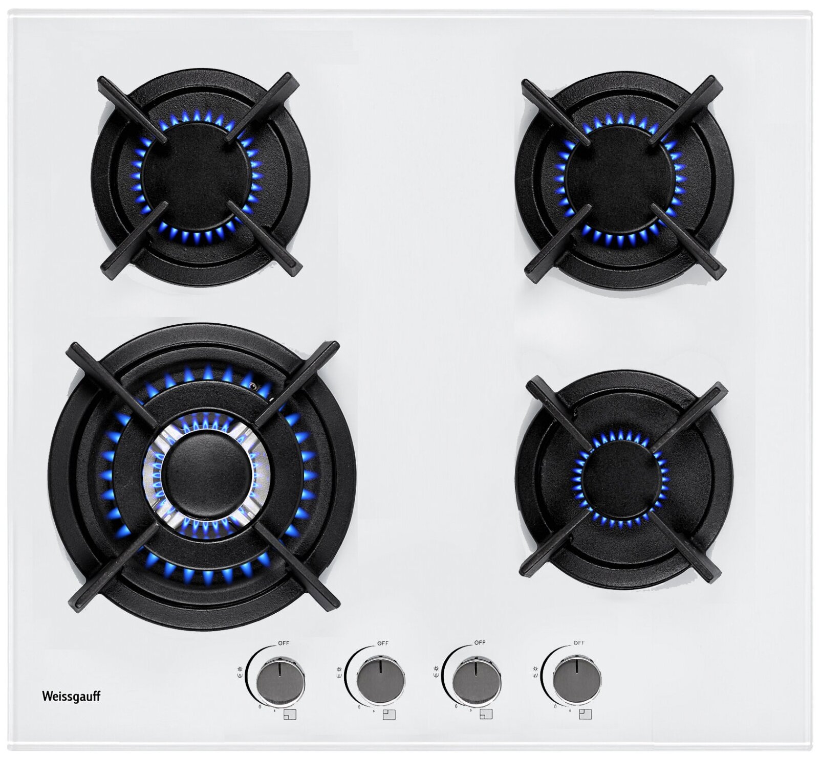 Варочная Панель Weissgauff Купить В Москве