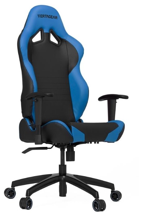 Кресло игровое vertagear racing pl6000