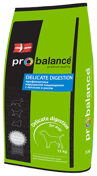сухой корм для собак probalance delicate digestion лосось рис 15кг. 9c588edbe4ecfd6c621da5218fa89550. сухой корм для собак probalance delicate digestion лосось рис 15кг фото. сухой корм для собак probalance delicate digestion лосось рис 15кг-9c588edbe4ecfd6c621da5218fa89550. картинка сухой корм для собак probalance delicate digestion лосось рис 15кг. картинка 9c588edbe4ecfd6c621da5218fa89550. Полнорационный сбалансированный сухой корм премиум класса для собак всех пород с лососем и рисом. Предназначен для ежедневного кормления взрослых собак всех пород. Подходит для животных с чувствительным пищеварением. Семена льна и лосось являются источником, незаменимых для здоровья животного, Омега-3 и Омега-6 жирных кислот.