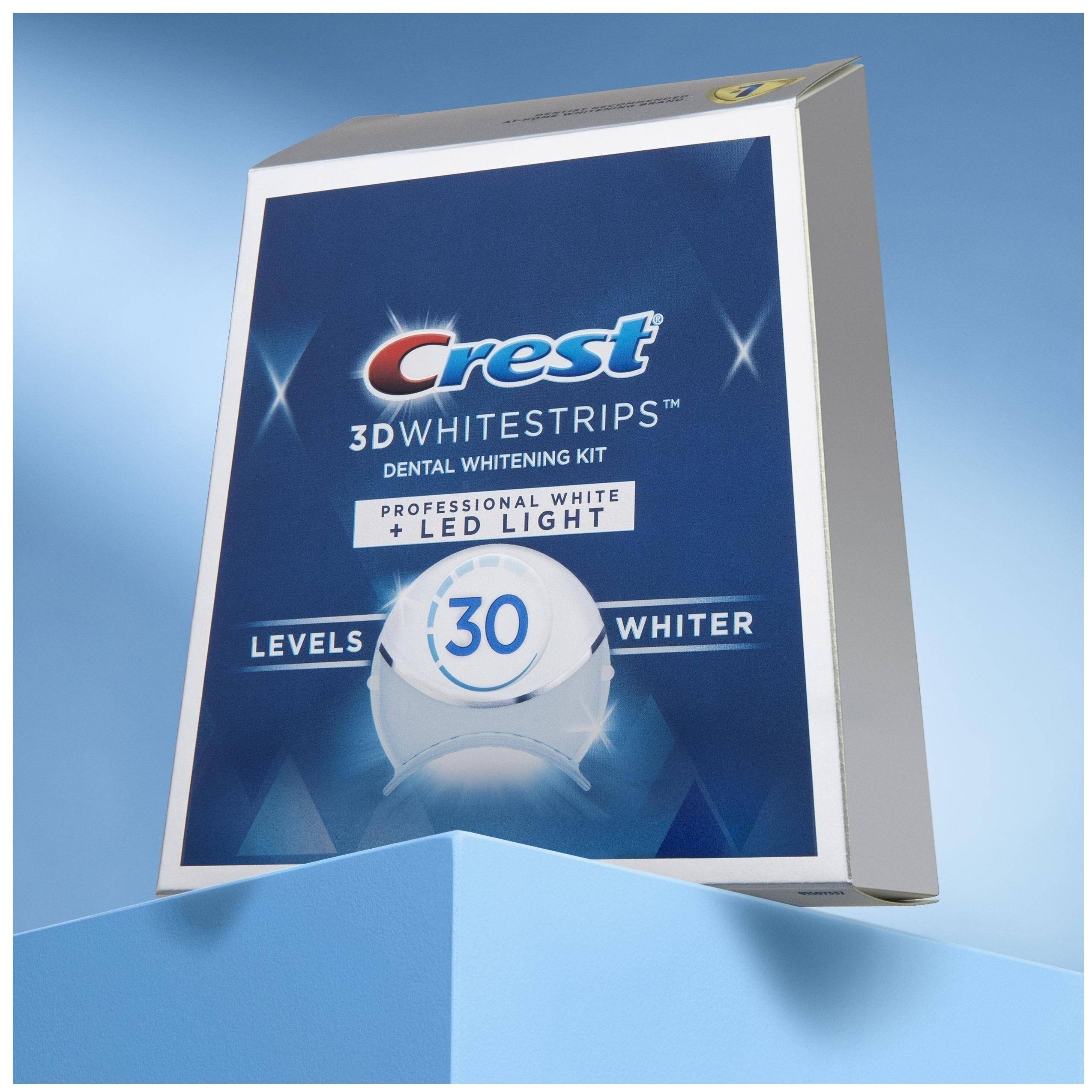 Crest professional white. Crest 3d Whitestrips professional White Plus led Light. Отбеливающие полоски White Secret. Crest отбеливающие полоски 3d Whitestrips professional White with Light инструкция. Crest 3d White professional White инструкция.