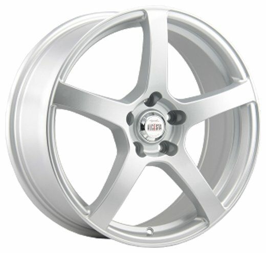Колесный диск ALCASTA M32 6x15/4x100 D60.1 ET50 S Колесный диск ALCASTA M32 6x15/4x100 D60.1 ET50 S