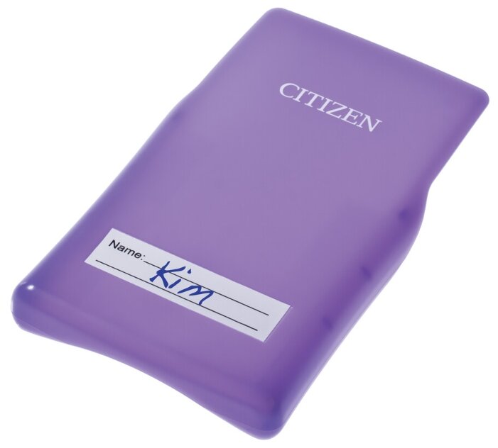 Citizen FC-100 калькулятор. FC-100blbx калькулятор Citizen. Citizen FC-100 NBL калькулятор.