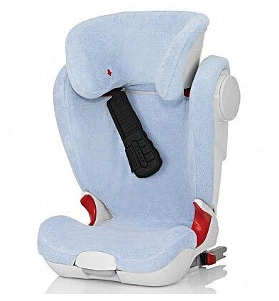 Летний чехол Britax Römer для Kidfix XP, SICT, Kid XP Летний чехол Britax Römer для Kidfix XP, SICT, Kid XP