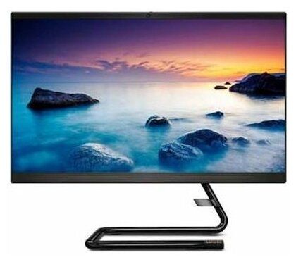Моноблок Lenovo IdeaCentre AIO 3 24IMB05 F0EU007ARK Моноблок Lenovo IdeaCentre AIO 3 24IMB05 F0EU007ARK