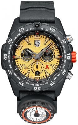 Швейцарские наручные часы Luminox XB.3745 с хронографом