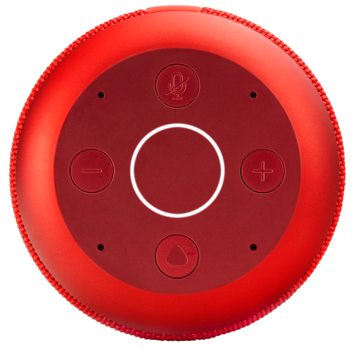 Умная колонка Prestigio SMARTMATE. Умная колонка Prestigio SMARTMATE Маяк. Pss101y_Rd. Умная колонка Prestigio SMARTMATE красный.