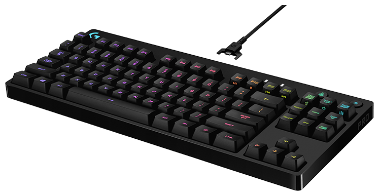 Logitech Ozon