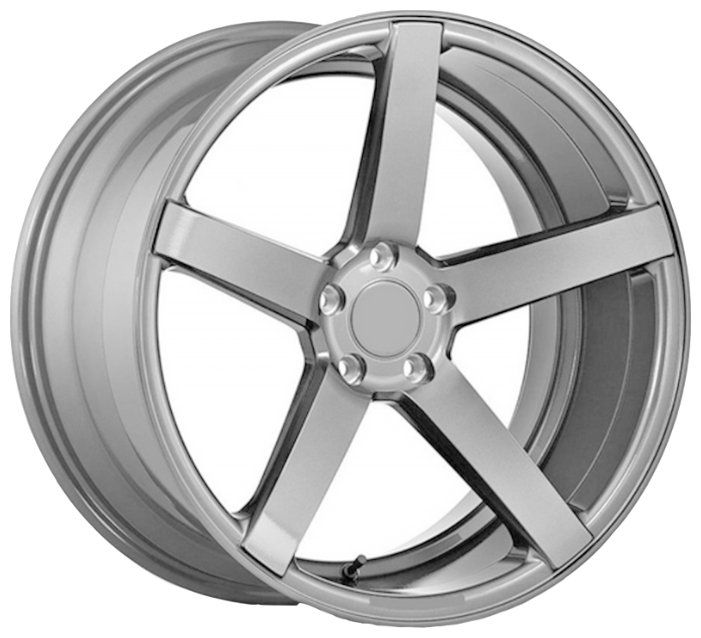 Колесный диск ALCASTA M45 6.5x16/5x112 D57.1 ET50 S Колесный диск ALCASTA M45 6.5x16/5x112 D57.1 ET50 S