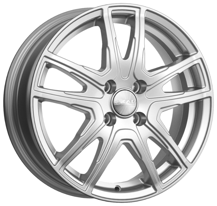 Колесный диск SKAD Сидней 6x16/4x100 D60.1 ET41 селена