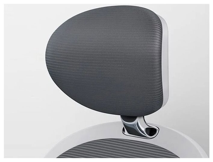 Кресло xiaomi ergonomic chair