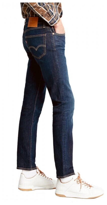 Джинсы Levi's 511™ Slim размер 32, biologia Джинсы Levi's 511™ Slim размер 32, biologia