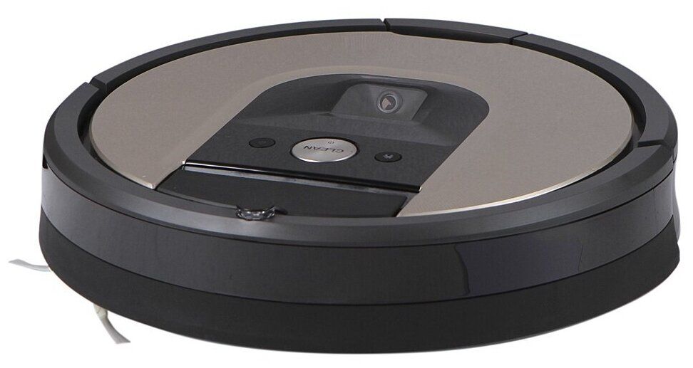 Робот-пылесос iRobot 976 Робот-пылесос iRobot 976