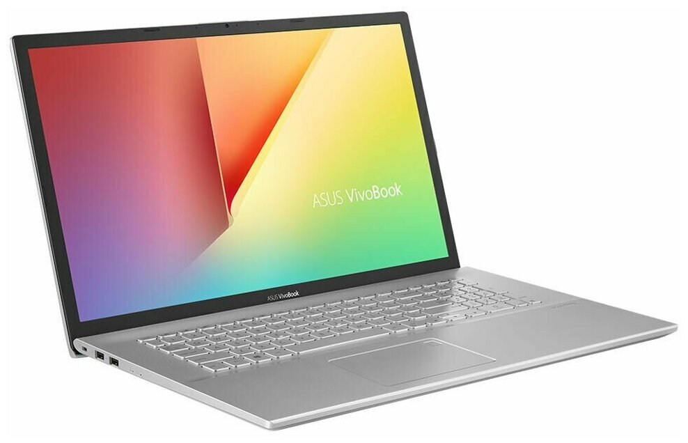 Ноутбук Asus VivoBook 17 X712FA-BX1106 (90NB0L61-M15610) Ноутбук Asus VivoBook 17 X712FA-BX1106 (90NB0L61-M15610)