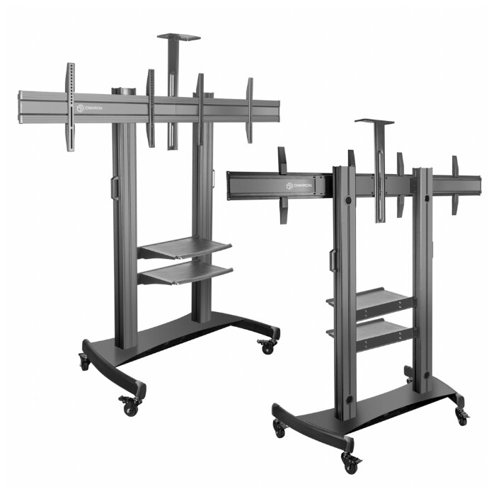 Стойка ONKRON TS3811 черный Стойка ONKRON TS3811 черный
