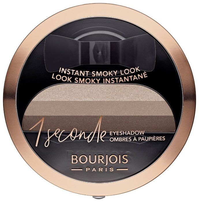 Bourjois Тени для век 1 Seconde 06 Bourjois Тени для век 1 Seconde 06