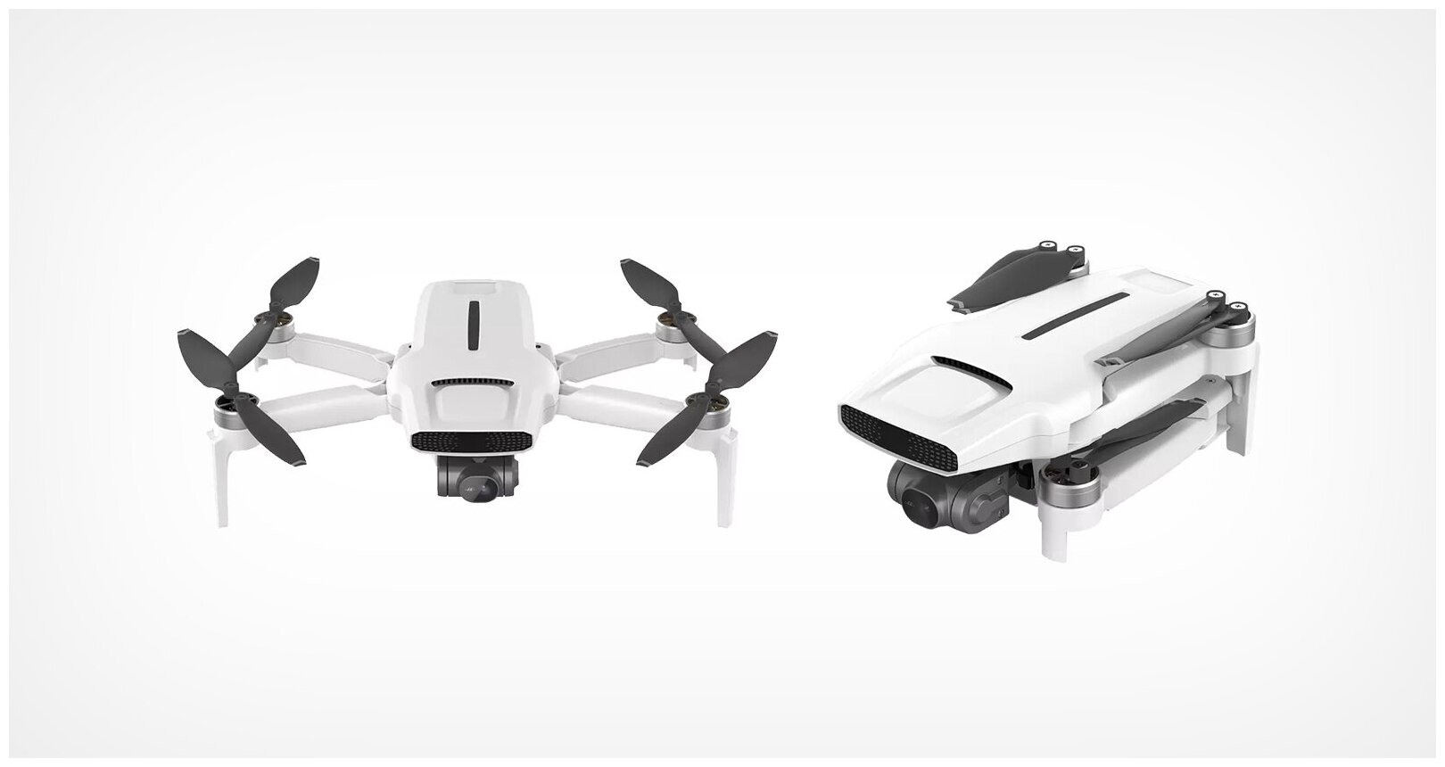 Fimi drones