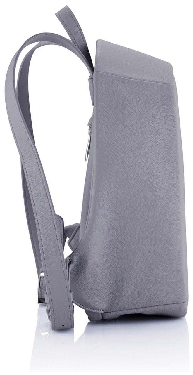 Городской рюкзак XD DESIGN Bobby Elle 6.5, anthracite Городской рюкзак XD DESIGN Bobby Elle 6.5, anthracite