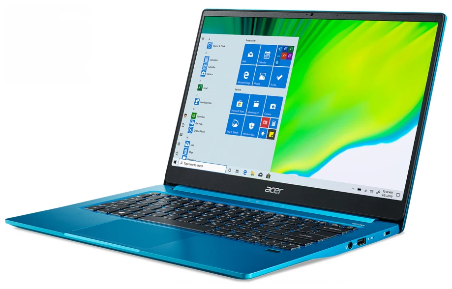 Ноутбук Acer Swift 3 Купить