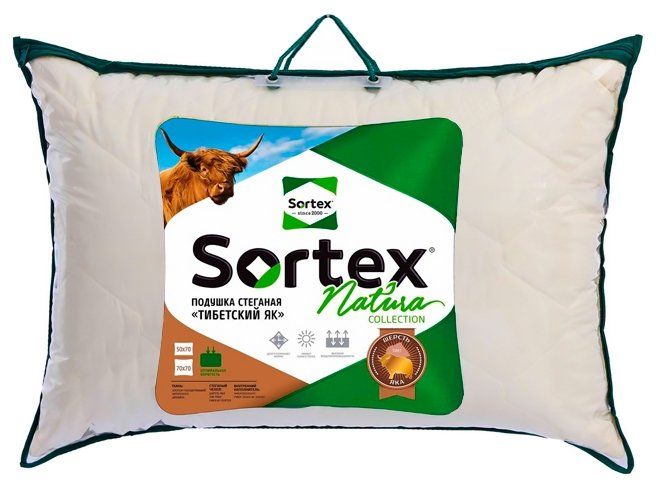 Матрасы sortex