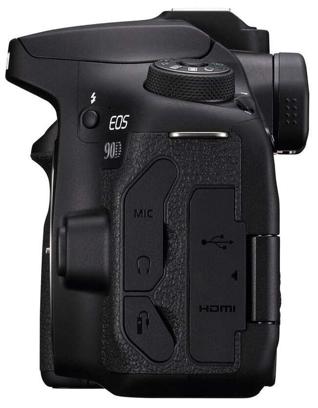 Canon eos 850d body