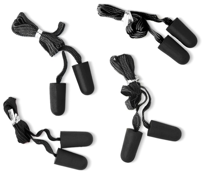 Подушка для шеи Cabeau Evolution Cool, black Подушка для шеи Cabeau Evolution Cool, black