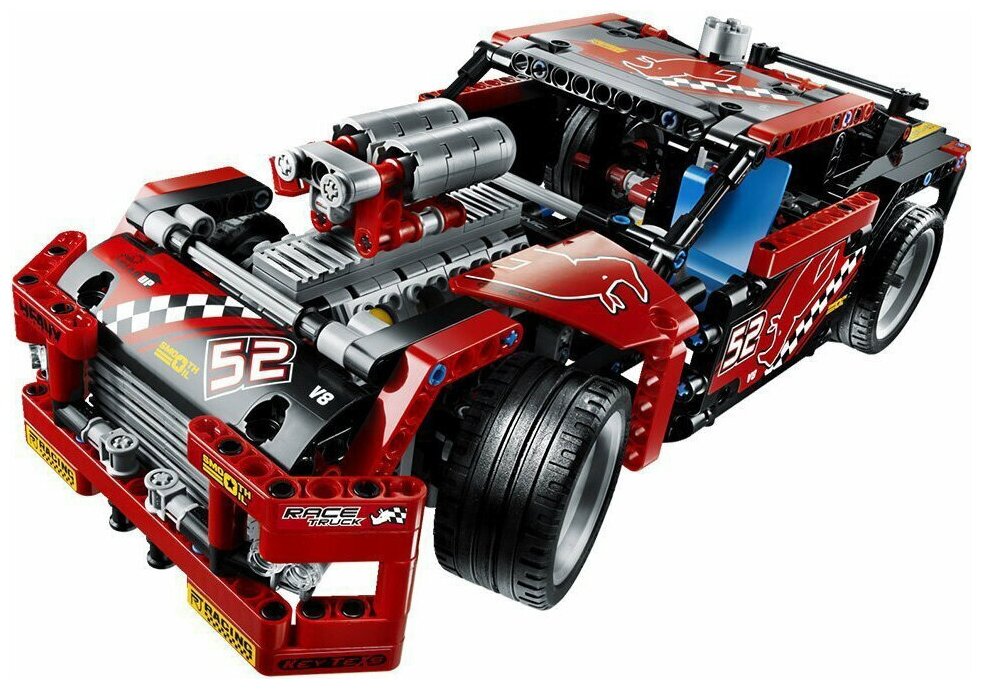 Легко техник. LEGO Technic 42041. Конструктор LEGO Technic 42041 гоночный тягач. Лего гоночный грузовик 42041. Конструктор LEGO Technic 42041 гоночный грузовик.