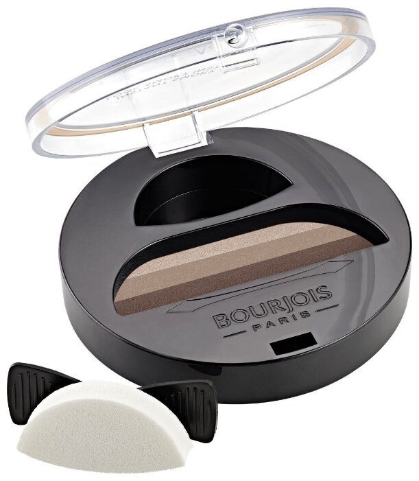 Bourjois Тени для век 1 Seconde 06 Bourjois Тени для век 1 Seconde 06