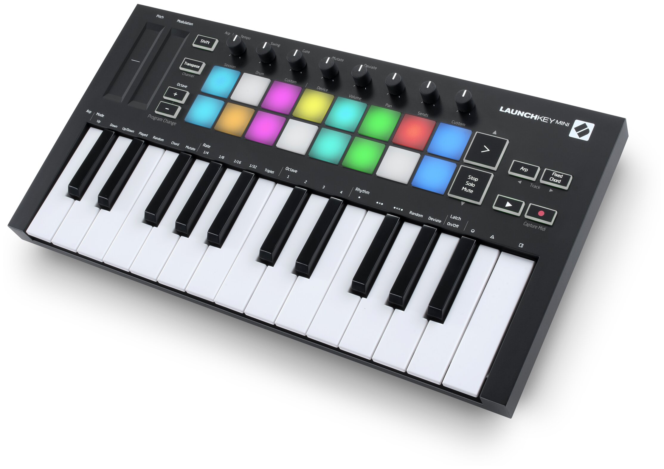 Миди клавиатура. Novation Launchkey Mini mk3. Midi-клавиатура Novation Launchkey Mini mk2. Midi-клавиатура Novation Launchkey 25 mk2. Novation Launchkey 61 mk3.