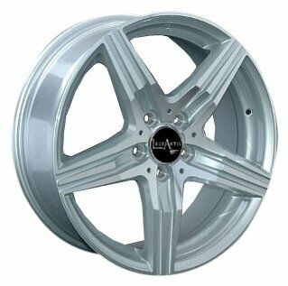 Колесный диск LegeArtis MB111 8x18/5x112 D66.6 ET53 SF Колесный диск LegeArtis MB111 8x18/5x112 D66.6 ET53 SF