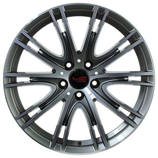Колесный диск LegeArtis B532 9x19/5x120 D72.6 ET44 GMF Колесный диск LegeArtis B532 9x19/5x120 D72.6 ET44 GMF