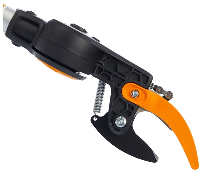 Секатор высоторез. Сучкорез телескопический "fiskars" upx86 1023624. Fiskars POWERGEAR upx86 1023624. Высоторез fiskars upx86. Высоторез fiskars POWERGEAR upx86 1023624.