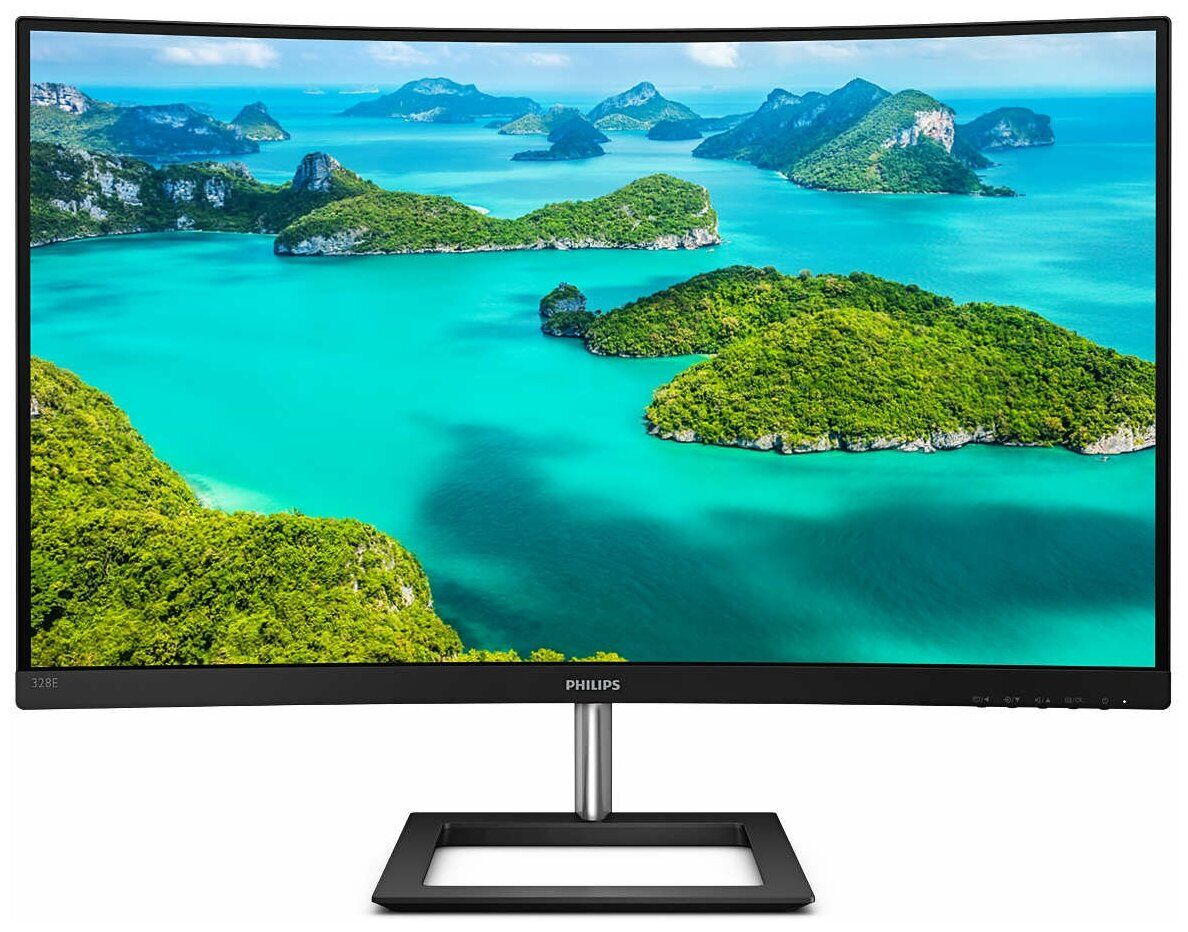 23.8 Монитор Philips 245e1s Купить