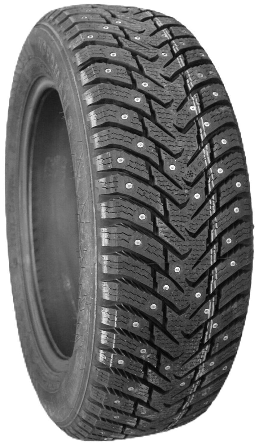 Шина NOKIAN NORDMAN-8 xl 95 T 215/50 R17 шипованная Шина NOKIAN NORDMAN-8 xl 95 T 215/50 R17 шипованная