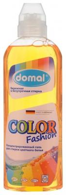 Гель Domal Color Fashion, 0.38 л, бутылка