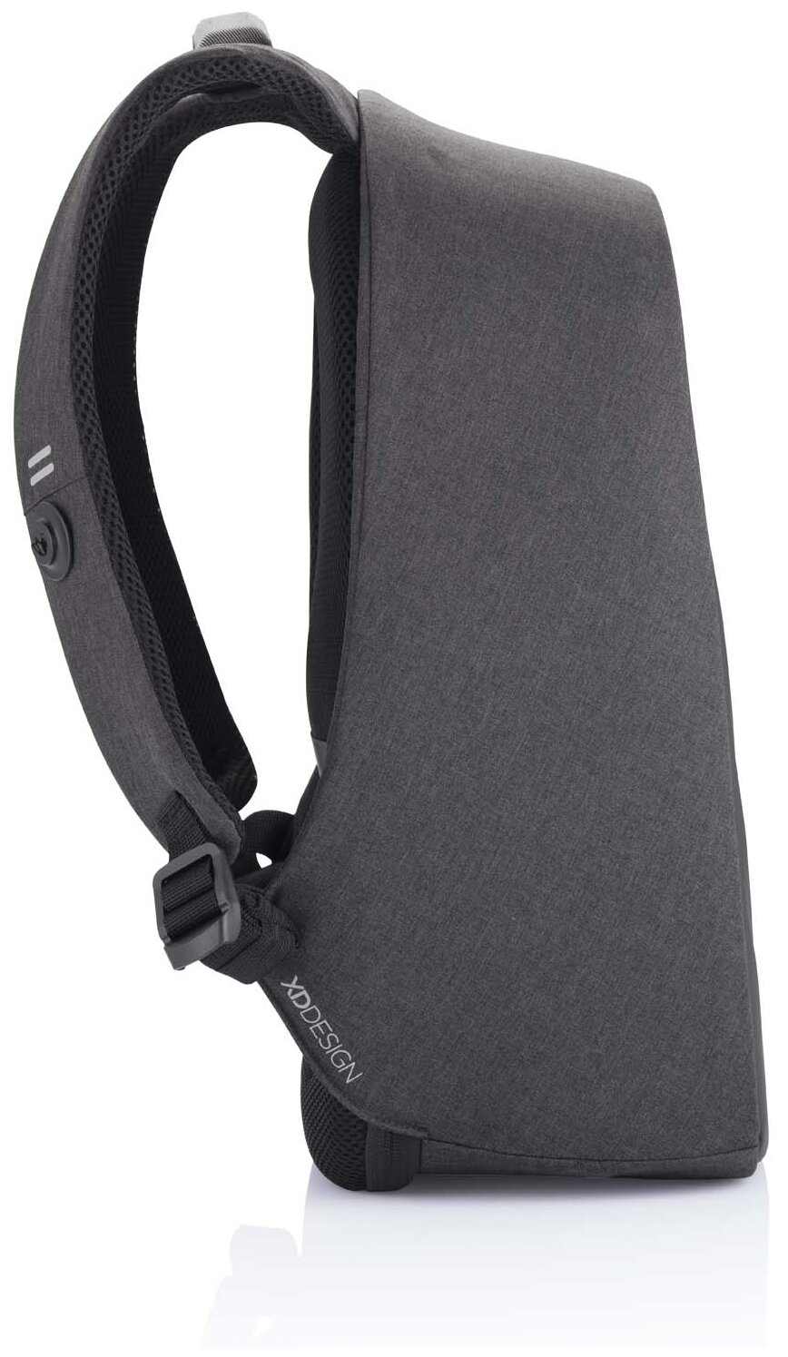 Рюкзак XD DESIGN P705.241 black Рюкзак XD DESIGN P705.241 black